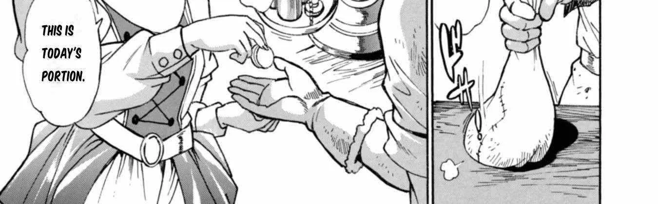 Adventure of the Outlawed Tamer with Beautiful Explorers Chapter 6 page 22 - 