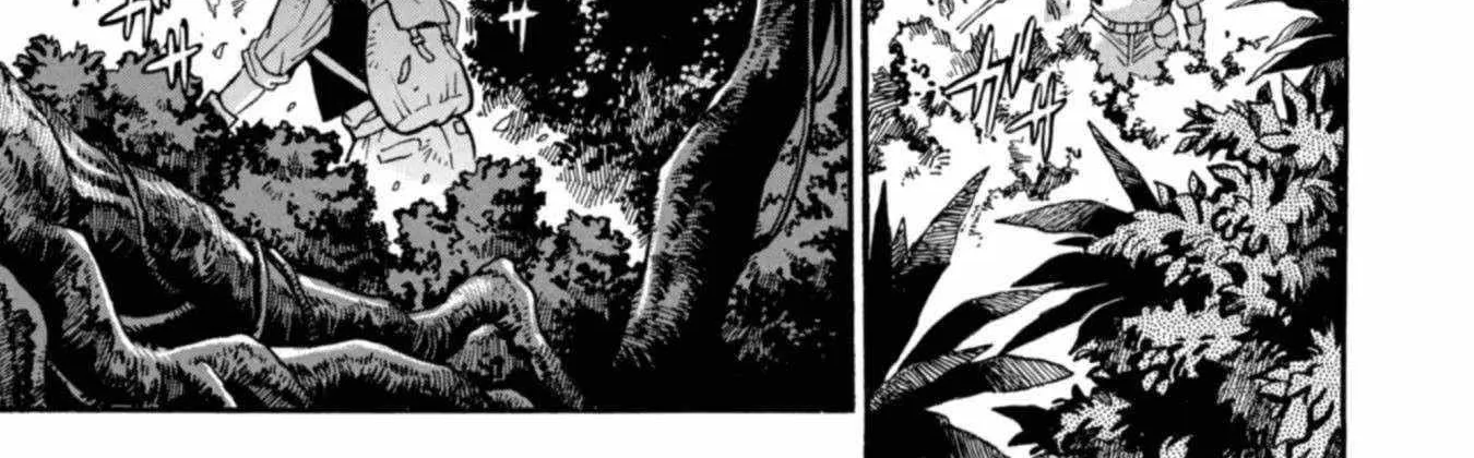 Adventure of the Outlawed Tamer with Beautiful Explorers Chapter 6 page 32 - 