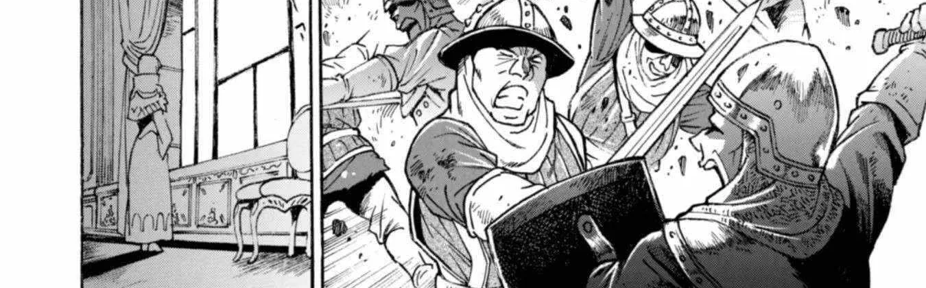 Adventure of the Outlawed Tamer with Beautiful Explorers Chapter 6 page 6 - 