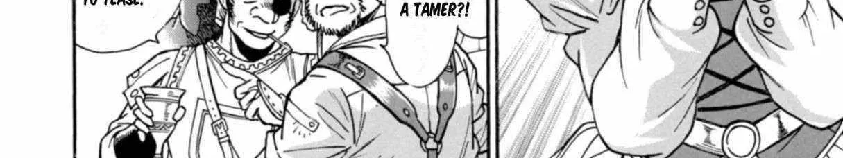 Adventure of the Outlawed Tamer with Beautiful Explorers Chapter 7 page 30 - 