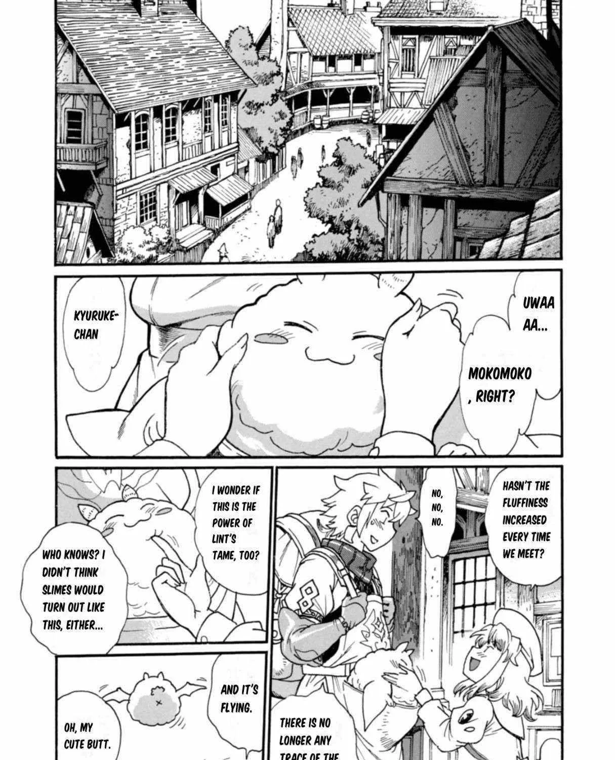 Adventure of the Outlawed Tamer with Beautiful Explorers Chapter 7 page 41 - 
