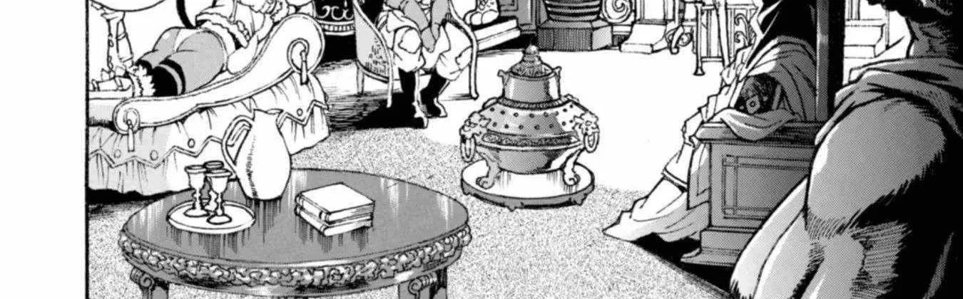 Adventure of the Outlawed Tamer with Beautiful Explorers Chapter 8 page 18 - 