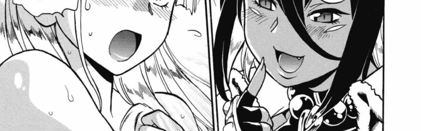 Adventure of the Outlawed Tamer with Beautiful Explorers Chapter 9 page 16 - 