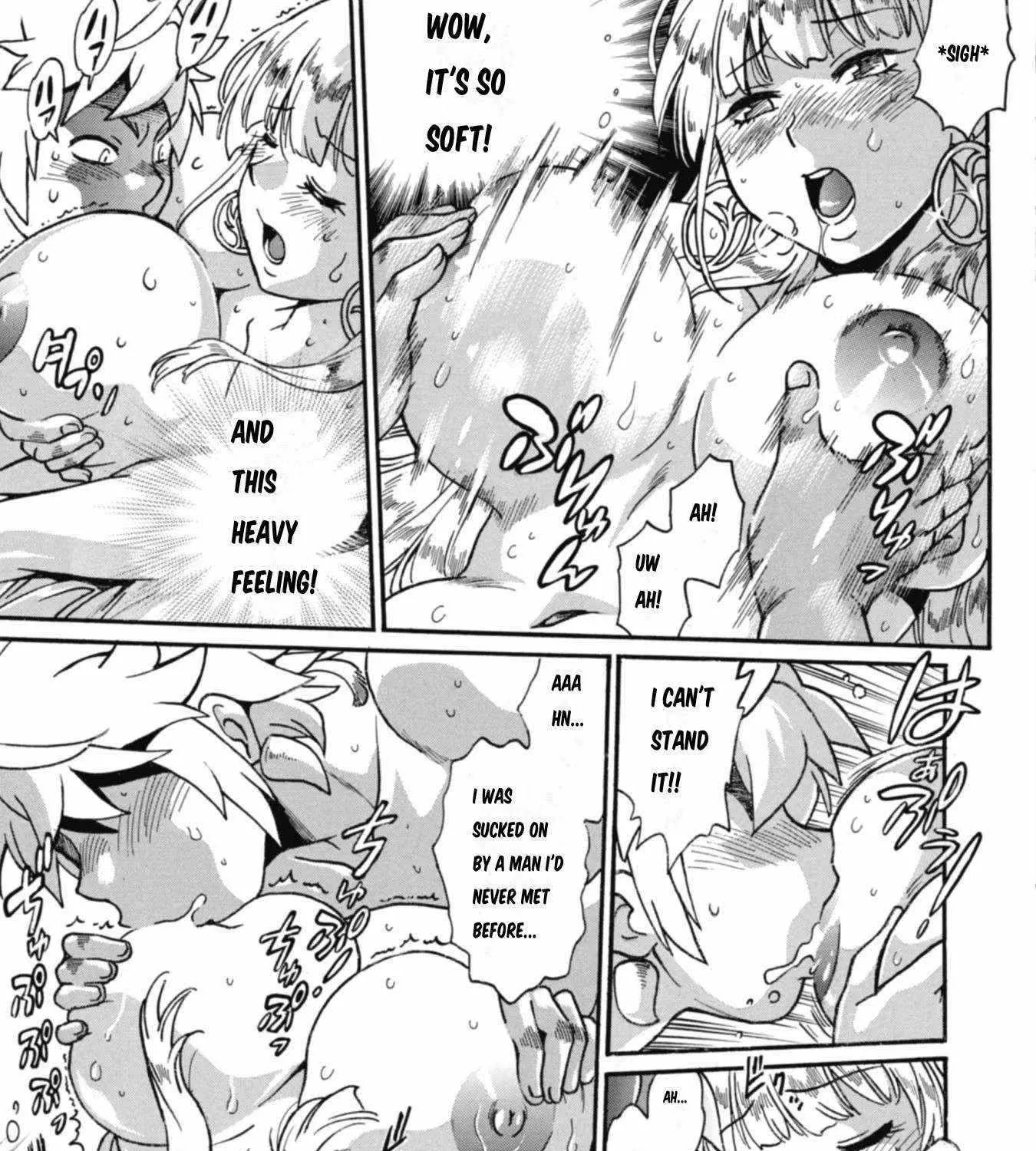 Adventure of the Outlawed Tamer with Beautiful Explorers Chapter 9 page 23 - 
