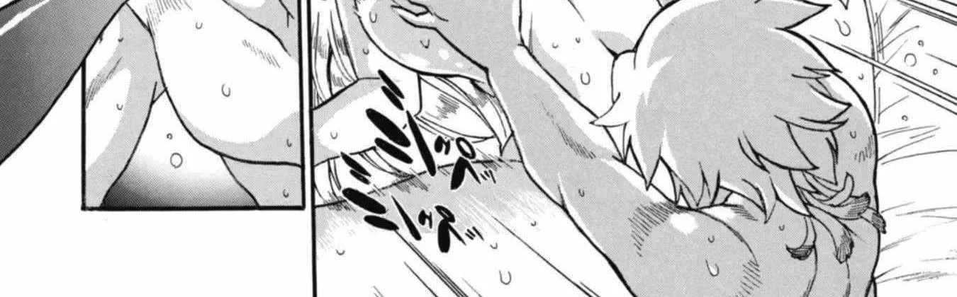 Adventure of the Outlawed Tamer with Beautiful Explorers Chapter 9 page 30 - 