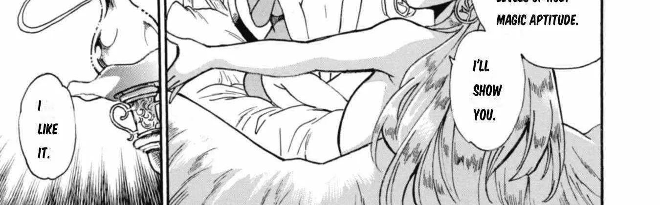 Adventure of the Outlawed Tamer with Beautiful Explorers Chapter 9 page 48 - 