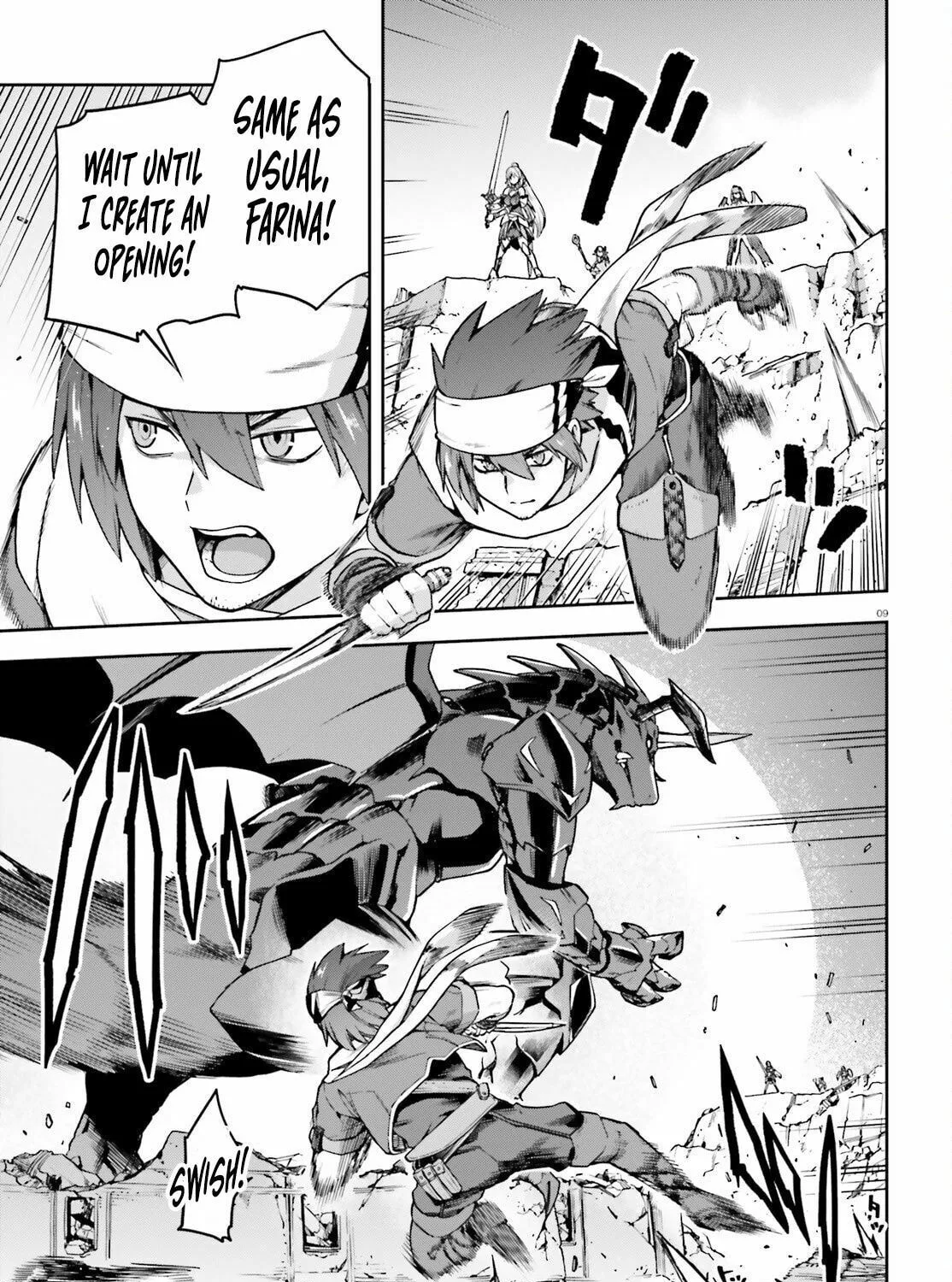 Adventurer Life After Defeating the Final Boss: Beautiful Girls with Complicated Circumstances Become Extremely Attached to Me in the Starting Town Chapter 1 page 14 - 