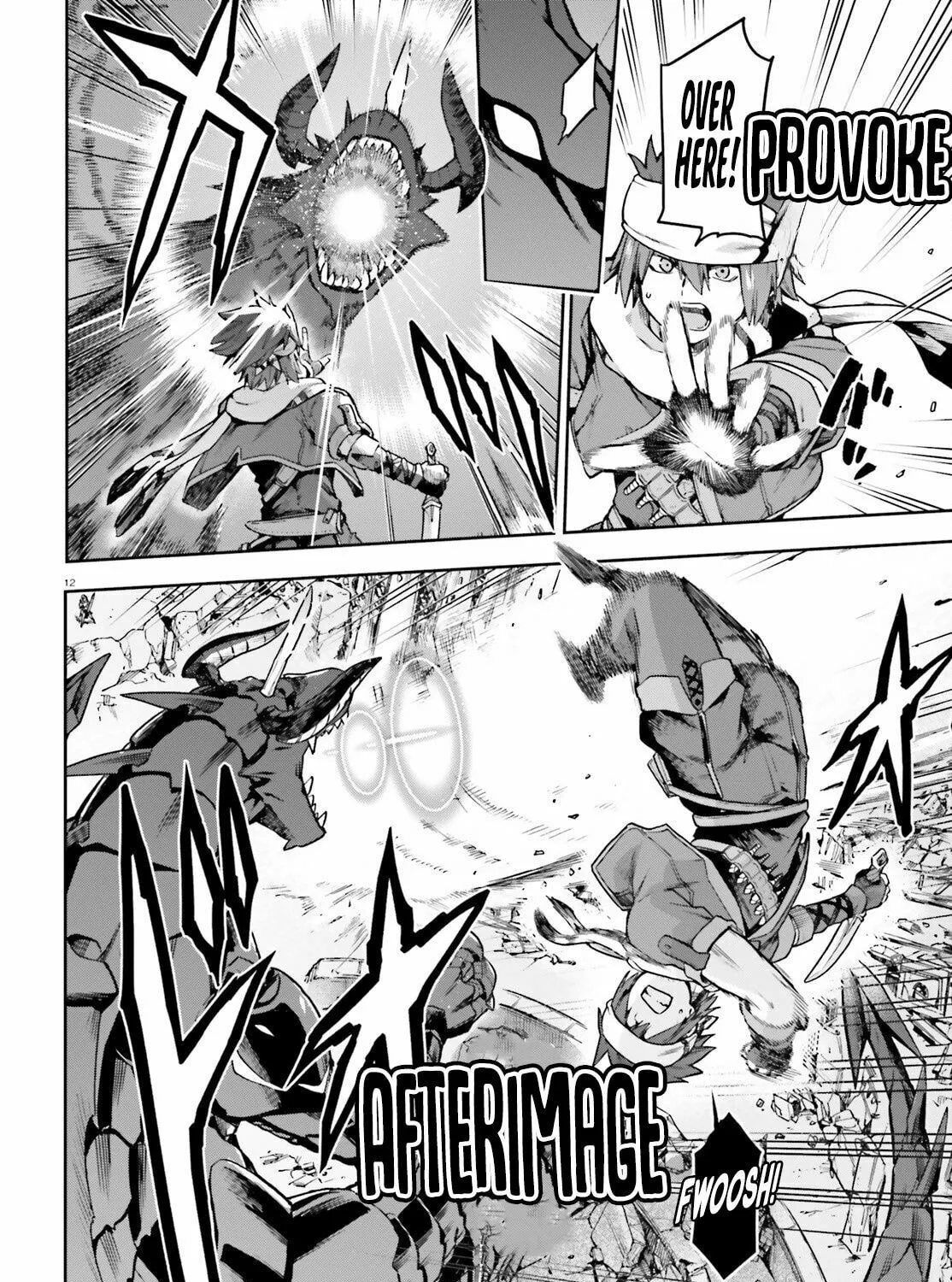 Adventurer Life After Defeating the Final Boss: Beautiful Girls with Complicated Circumstances Become Extremely Attached to Me in the Starting Town Chapter 1 page 20 - 