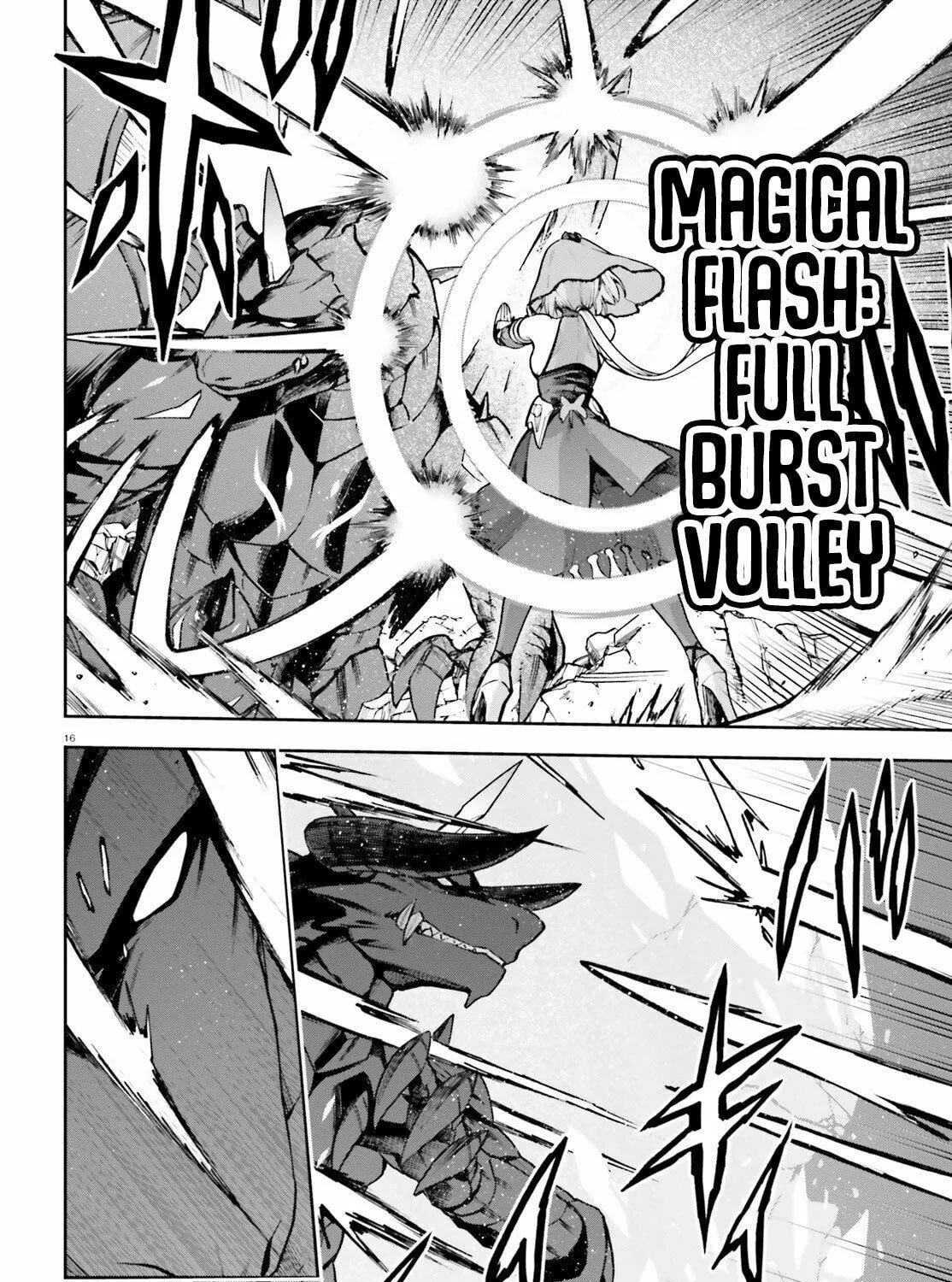 Adventurer Life After Defeating the Final Boss: Beautiful Girls with Complicated Circumstances Become Extremely Attached to Me in the Starting Town Chapter 1 page 28 - 