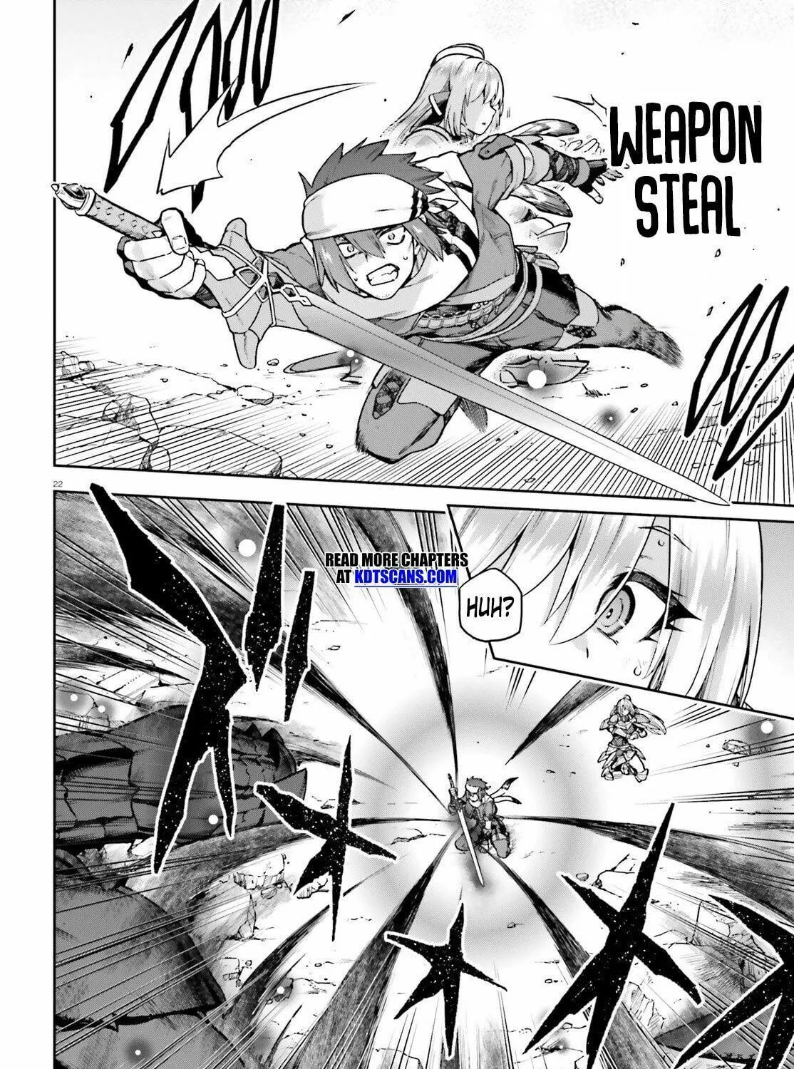 Adventurer Life After Defeating the Final Boss: Beautiful Girls with Complicated Circumstances Become Extremely Attached to Me in the Starting Town Chapter 1 page 38 - 