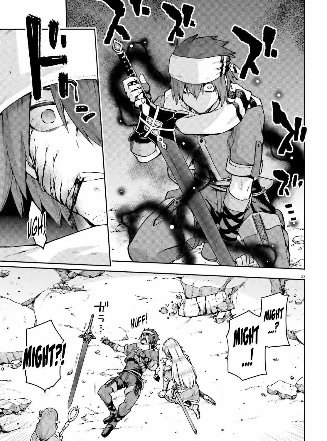Adventurer Life After Defeating the Final Boss: Beautiful Girls with Complicated Circumstances Become Extremely Attached to Me in the Starting Town Chapter 1 page 40 - 