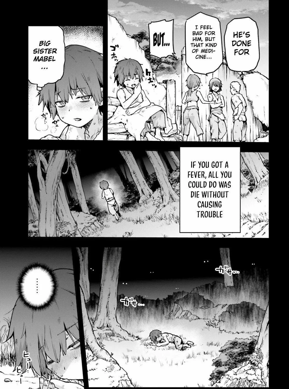 Adventurer Life After Defeating the Final Boss: Beautiful Girls with Complicated Circumstances Become Extremely Attached to Me in the Starting Town Chapter 1 page 48 - 