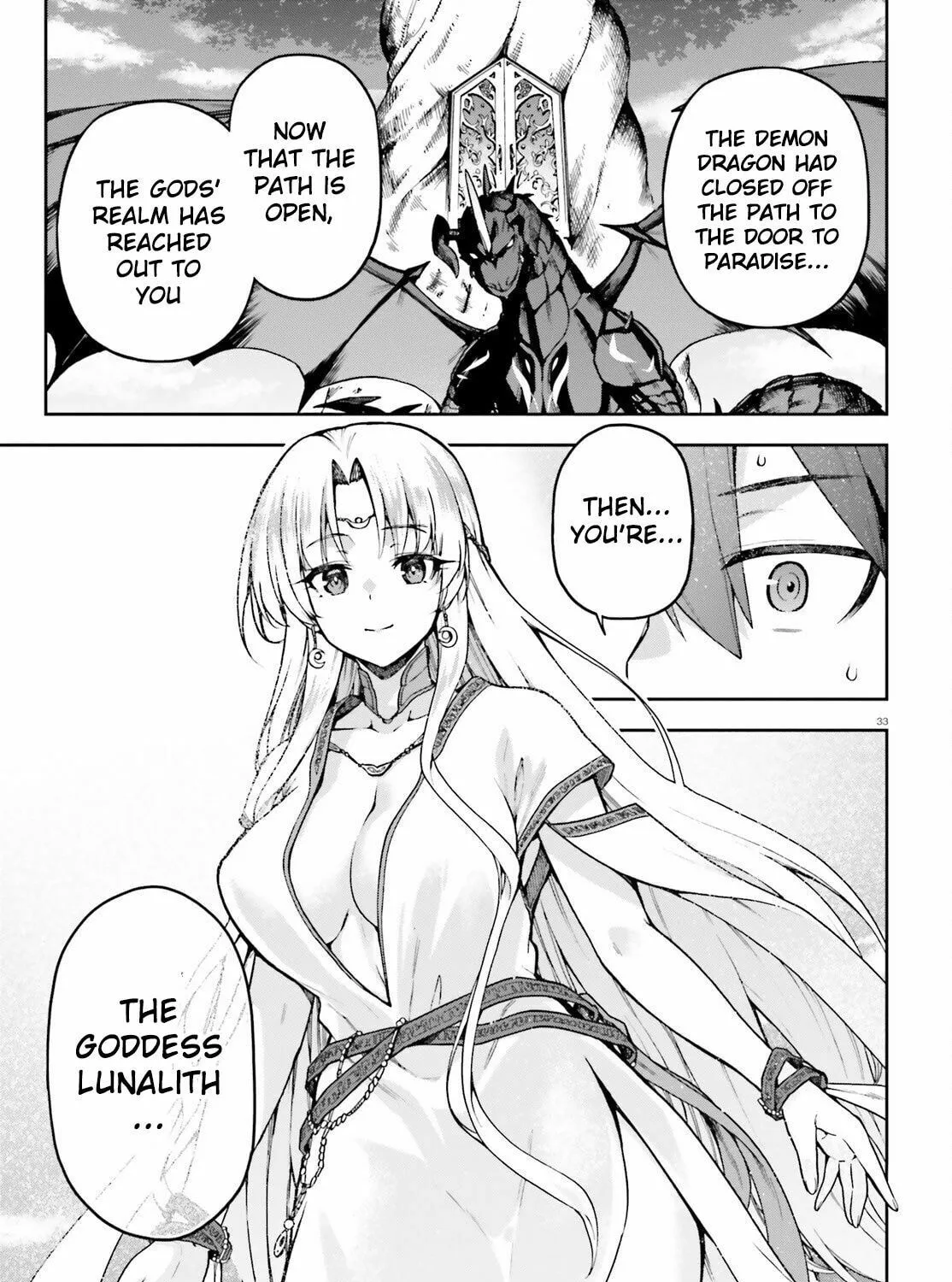Adventurer Life After Defeating the Final Boss: Beautiful Girls with Complicated Circumstances Become Extremely Attached to Me in the Starting Town Chapter 1 page 60 - 