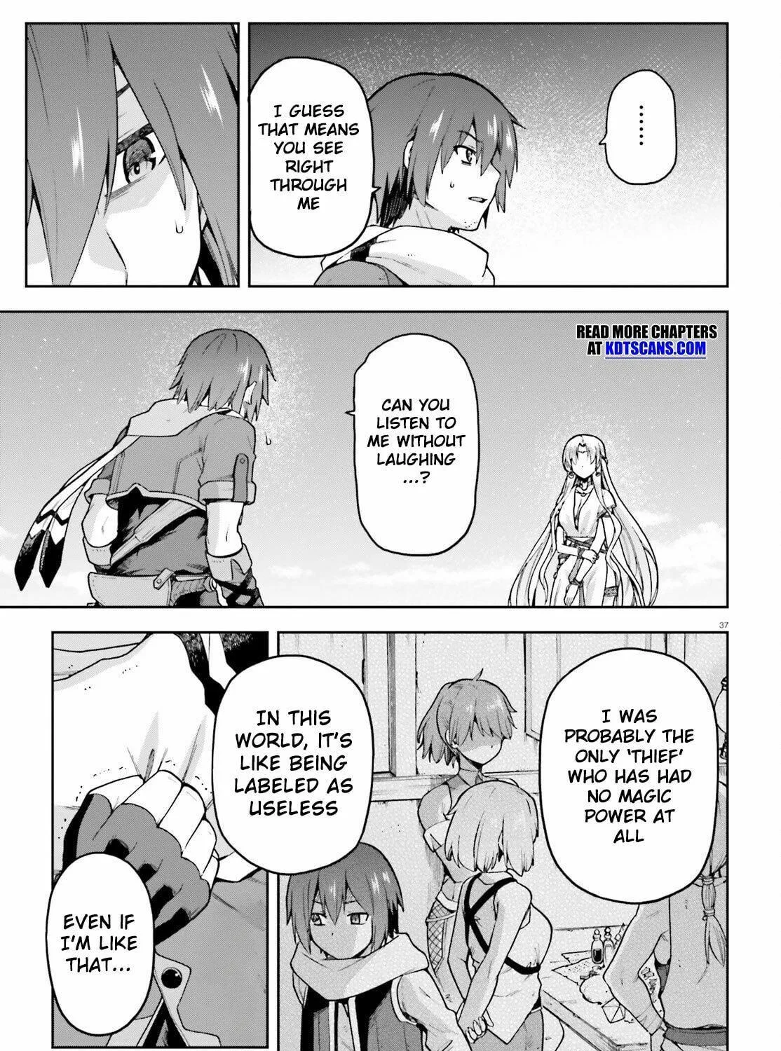 Adventurer Life After Defeating the Final Boss: Beautiful Girls with Complicated Circumstances Become Extremely Attached to Me in the Starting Town Chapter 1 page 68 - 