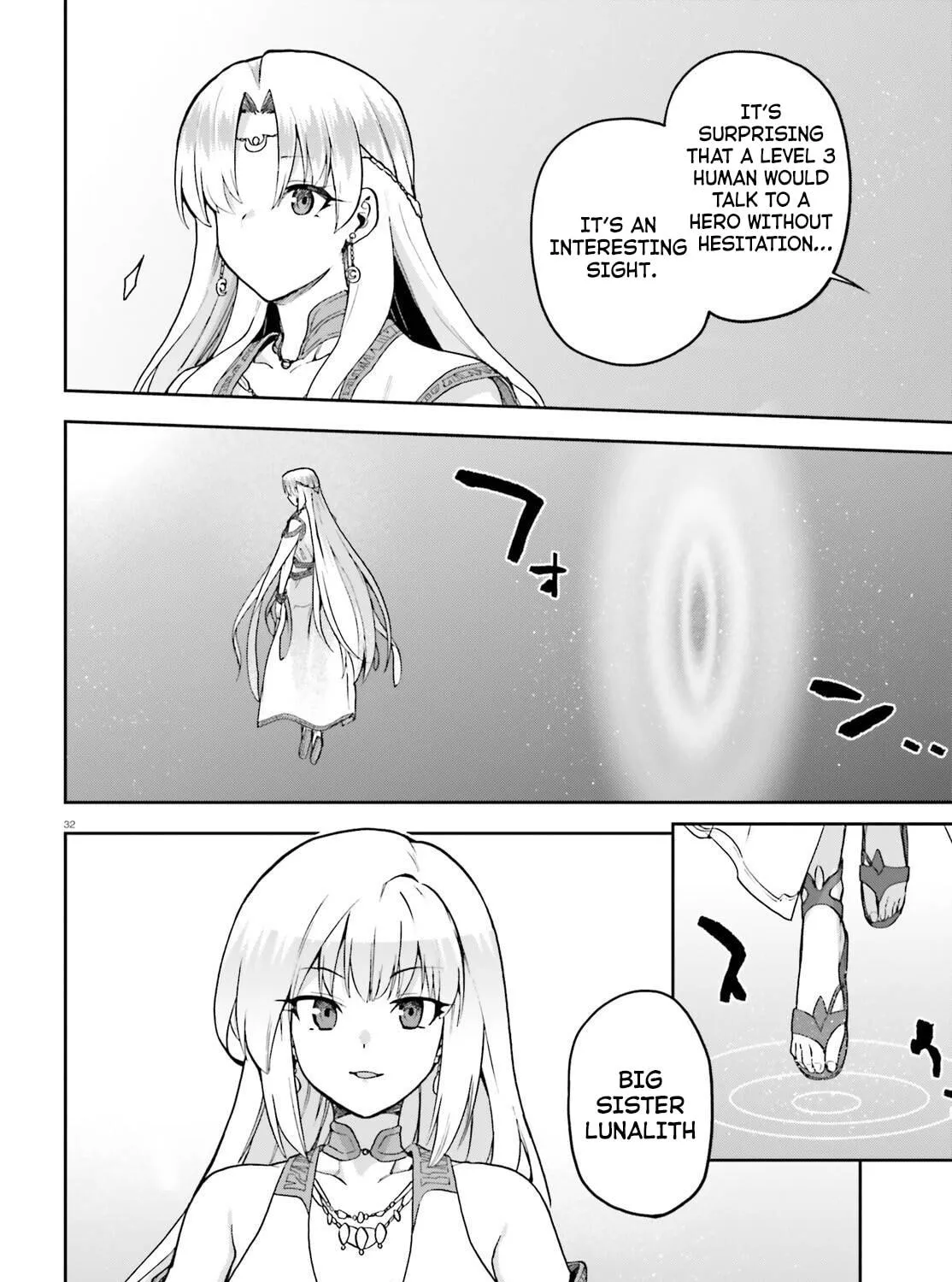 Adventurer Life After Defeating the Final Boss: Beautiful Girls with Complicated Circumstances Become Extremely Attached to Me in the Starting Town Chapter 2 page 64 - 