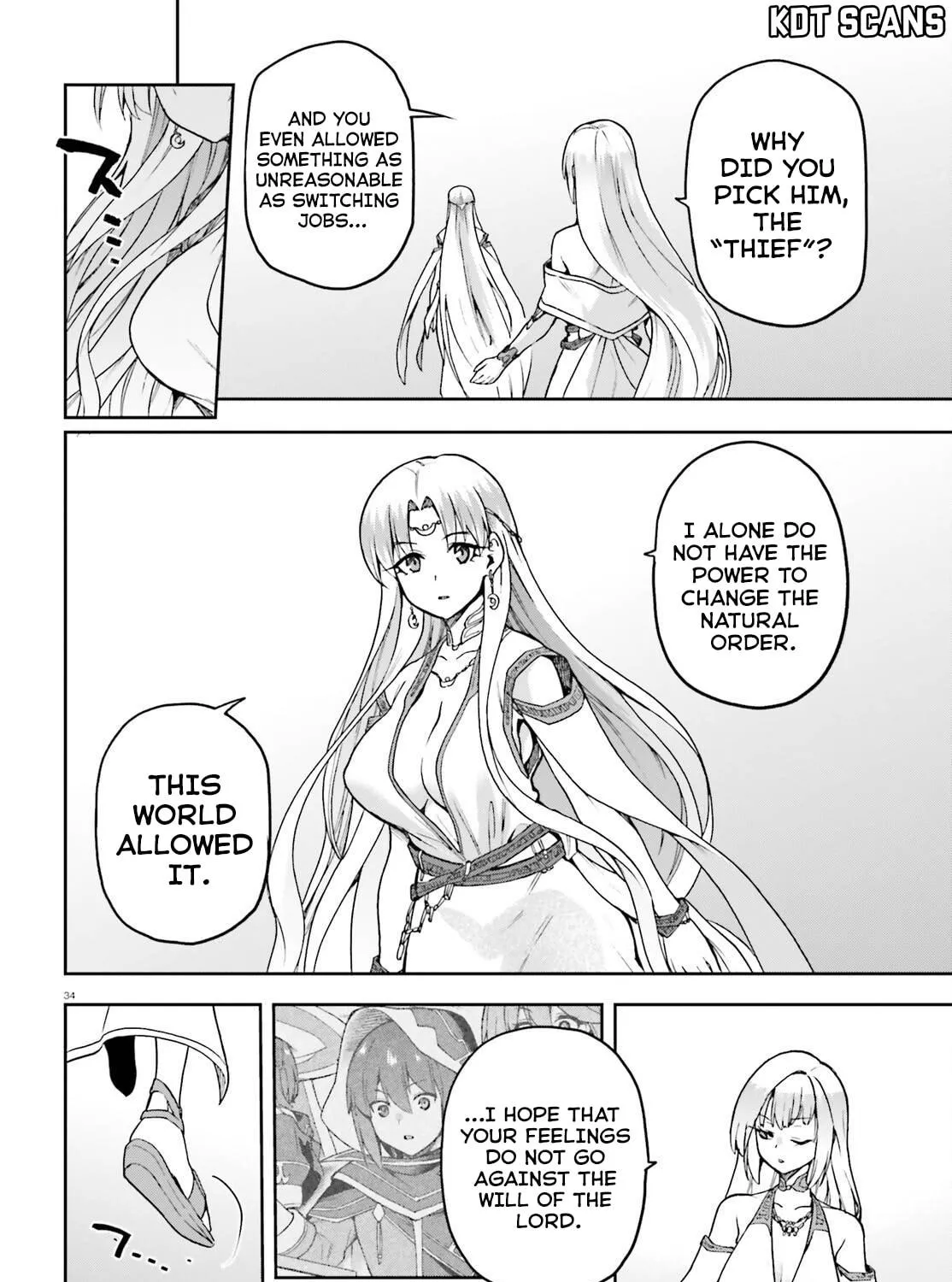 Adventurer Life After Defeating the Final Boss: Beautiful Girls with Complicated Circumstances Become Extremely Attached to Me in the Starting Town Chapter 2 page 68 - 