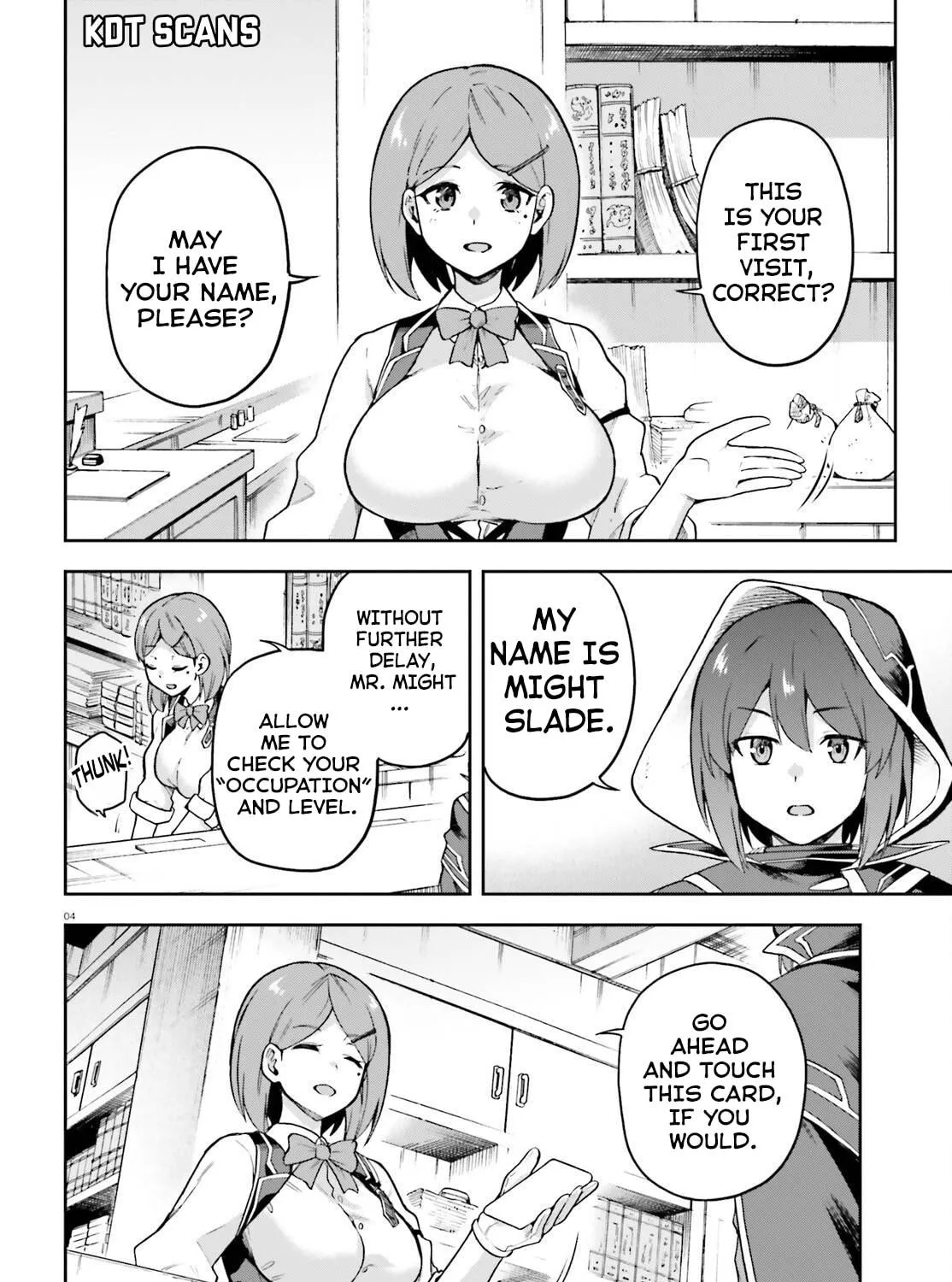 Adventurer Life After Defeating the Final Boss: Beautiful Girls with Complicated Circumstances Become Extremely Attached to Me in the Starting Town Chapter 2 page 8 - 