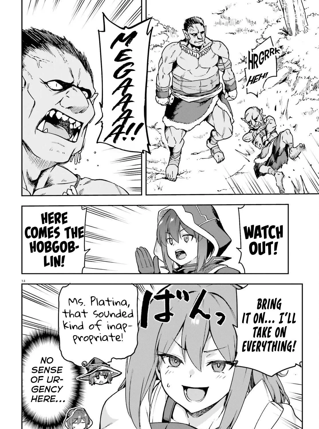 Adventurer Life After Defeating the Final Boss: Beautiful Girls with Complicated Circumstances Become Extremely Attached to Me in the Starting Town Chapter 3 page 28 - 