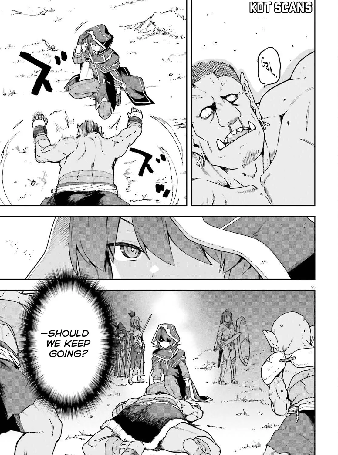 Adventurer Life After Defeating the Final Boss: Beautiful Girls with Complicated Circumstances Become Extremely Attached to Me in the Starting Town Chapter 3 page 50 - 