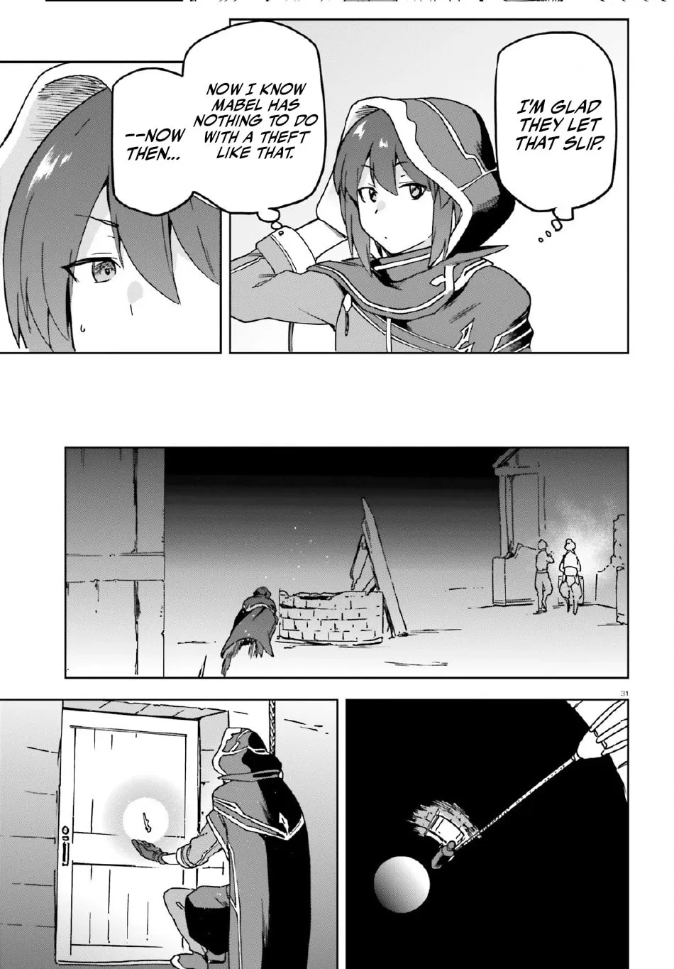 Adventurer Life After Defeating the Final Boss: Beautiful Girls with Complicated Circumstances Become Extremely Attached to Me in the Starting Town Chapter 4.2 page 15 - 