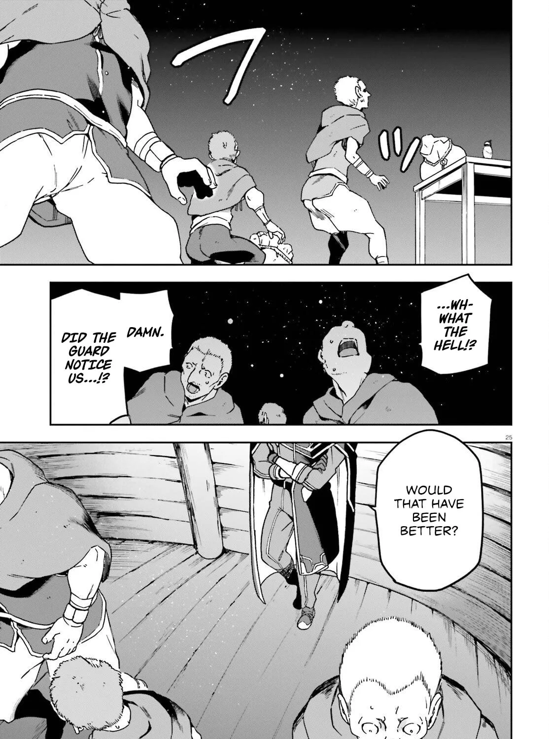 Adventurer Life After Defeating the Final Boss: Beautiful Girls with Complicated Circumstances Become Extremely Attached to Me in the Starting Town Chapter 4 page 51 - 