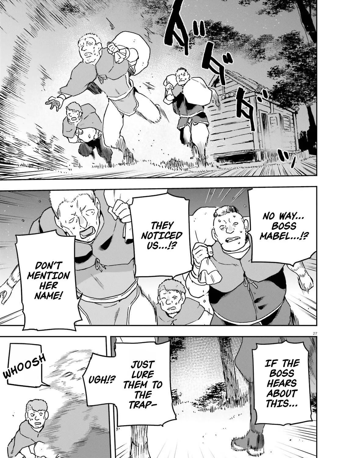 Adventurer Life After Defeating the Final Boss: Beautiful Girls with Complicated Circumstances Become Extremely Attached to Me in the Starting Town Chapter 4 page 55 - 