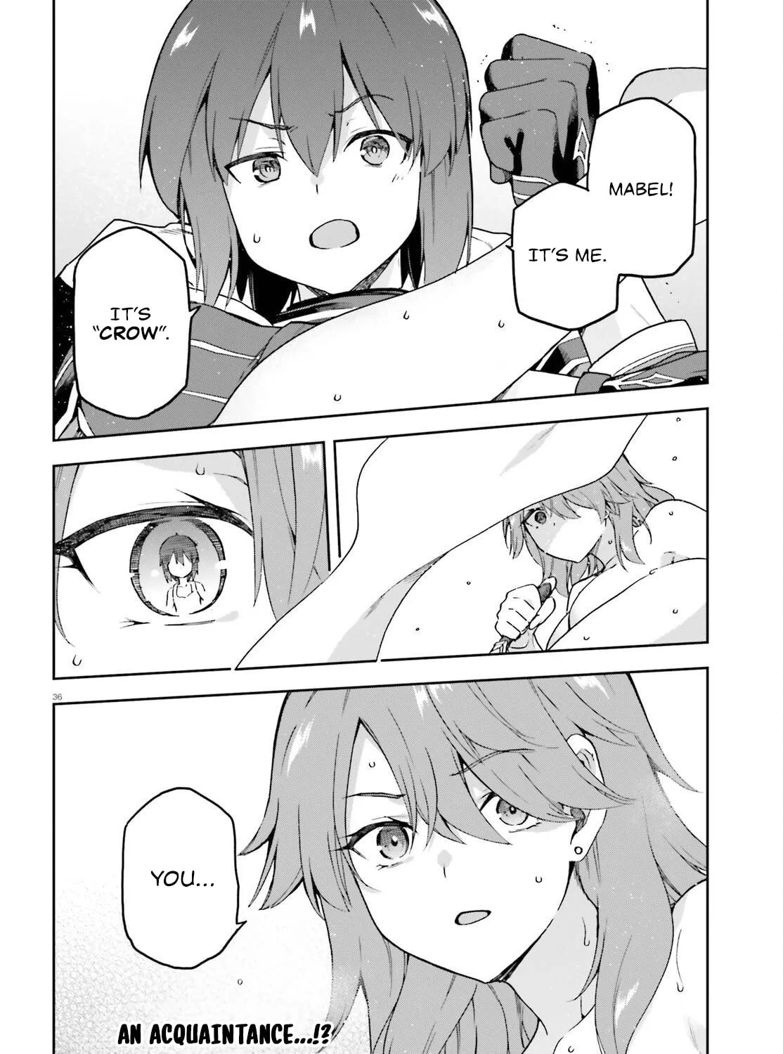 Adventurer Life After Defeating the Final Boss: Beautiful Girls with Complicated Circumstances Become Extremely Attached to Me in the Starting Town Chapter 4 page 73 - 