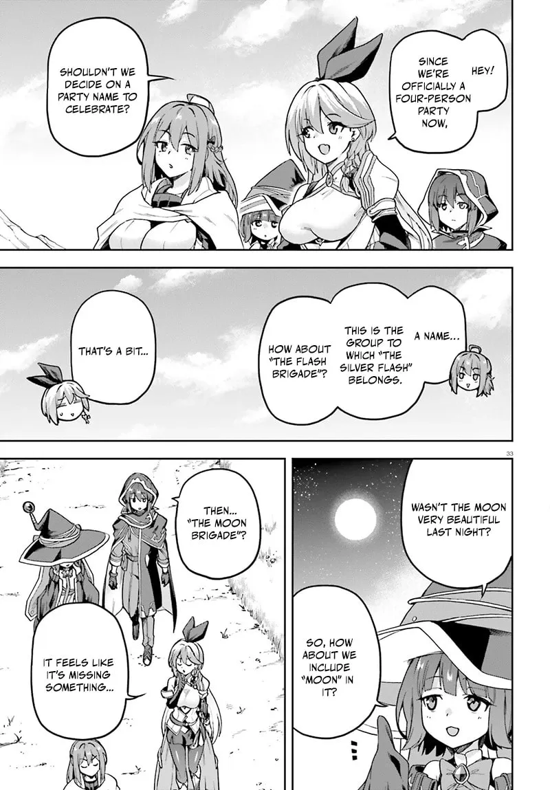 Adventurer Life After Defeating the Final Boss: Beautiful Girls with Complicated Circumstances Become Extremely Attached to Me in the Starting Town Chapter 5.2 page 15 - 