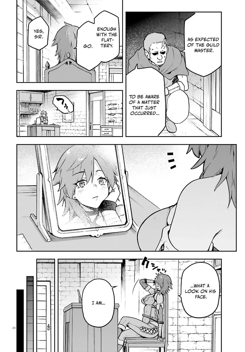 Adventurer Life After Defeating the Final Boss: Beautiful Girls with Complicated Circumstances Become Extremely Attached to Me in the Starting Town Chapter 5.2 page 6 - 