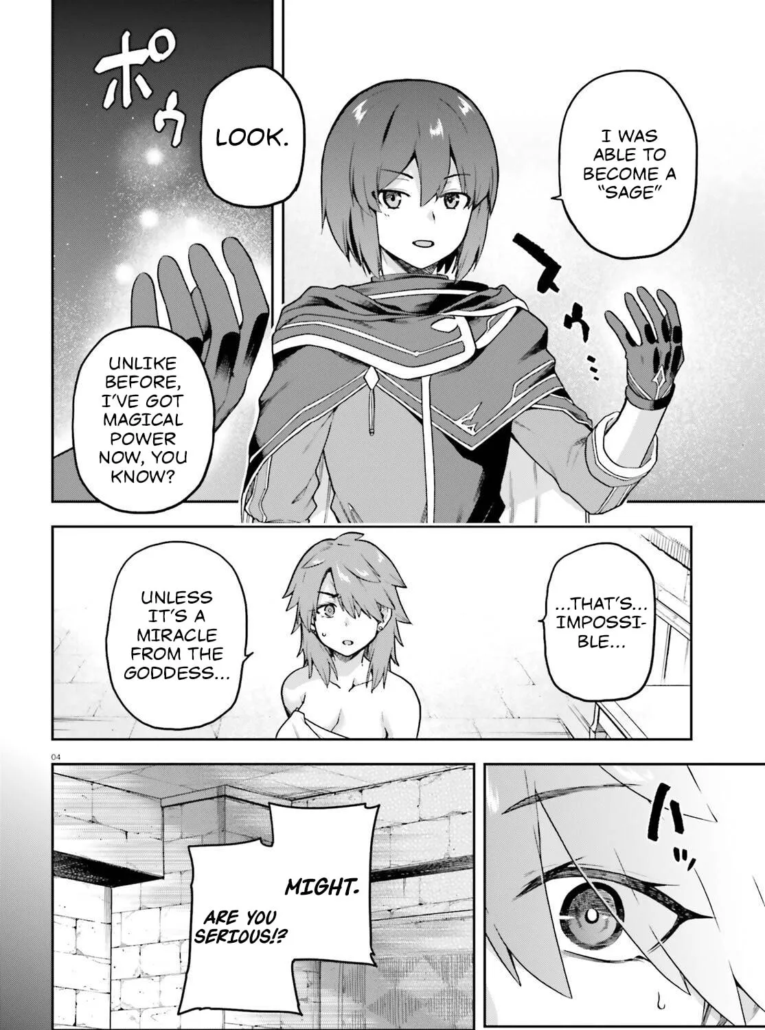 Adventurer Life After Defeating the Final Boss: Beautiful Girls with Complicated Circumstances Become Extremely Attached to Me in the Starting Town Chapter 5 page 9 - 