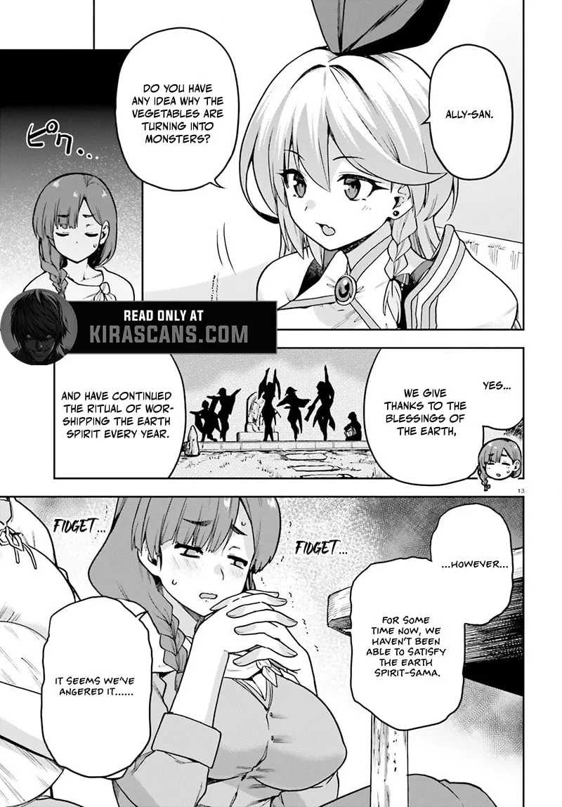 Adventurer Life After Defeating the Final Boss: Beautiful Girls with Complicated Circumstances Become Extremely Attached to Me in the Starting Town Chapter 6.2 page 2 - 