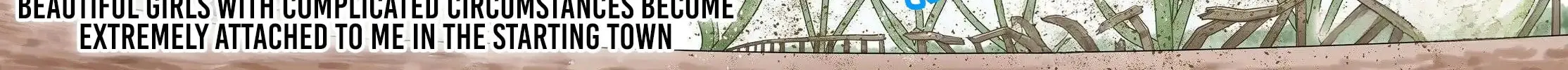 Adventurer Life After Defeating the Final Boss: Beautiful Girls with Complicated Circumstances Become Extremely Attached to Me in the Starting Town Chapter 6 page 6 - 