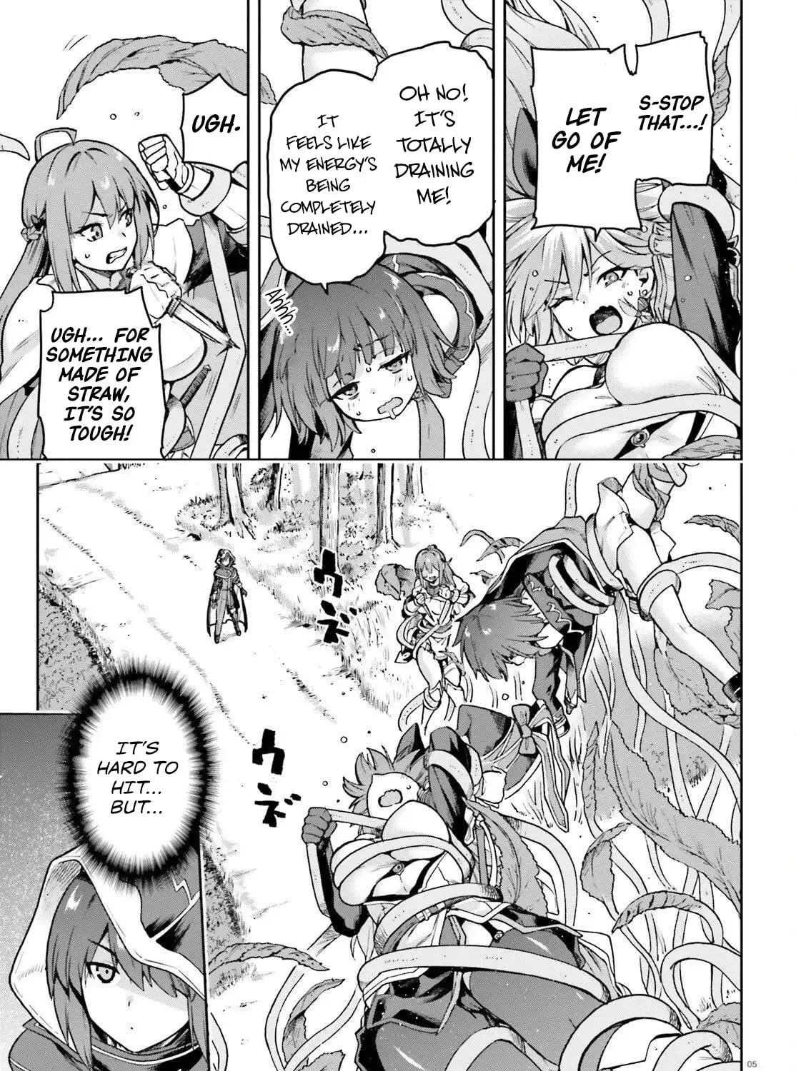 Adventurer Life After Defeating the Final Boss: Beautiful Girls with Complicated Circumstances Become Extremely Attached to Me in the Starting Town Chapter 6 page 7 - 