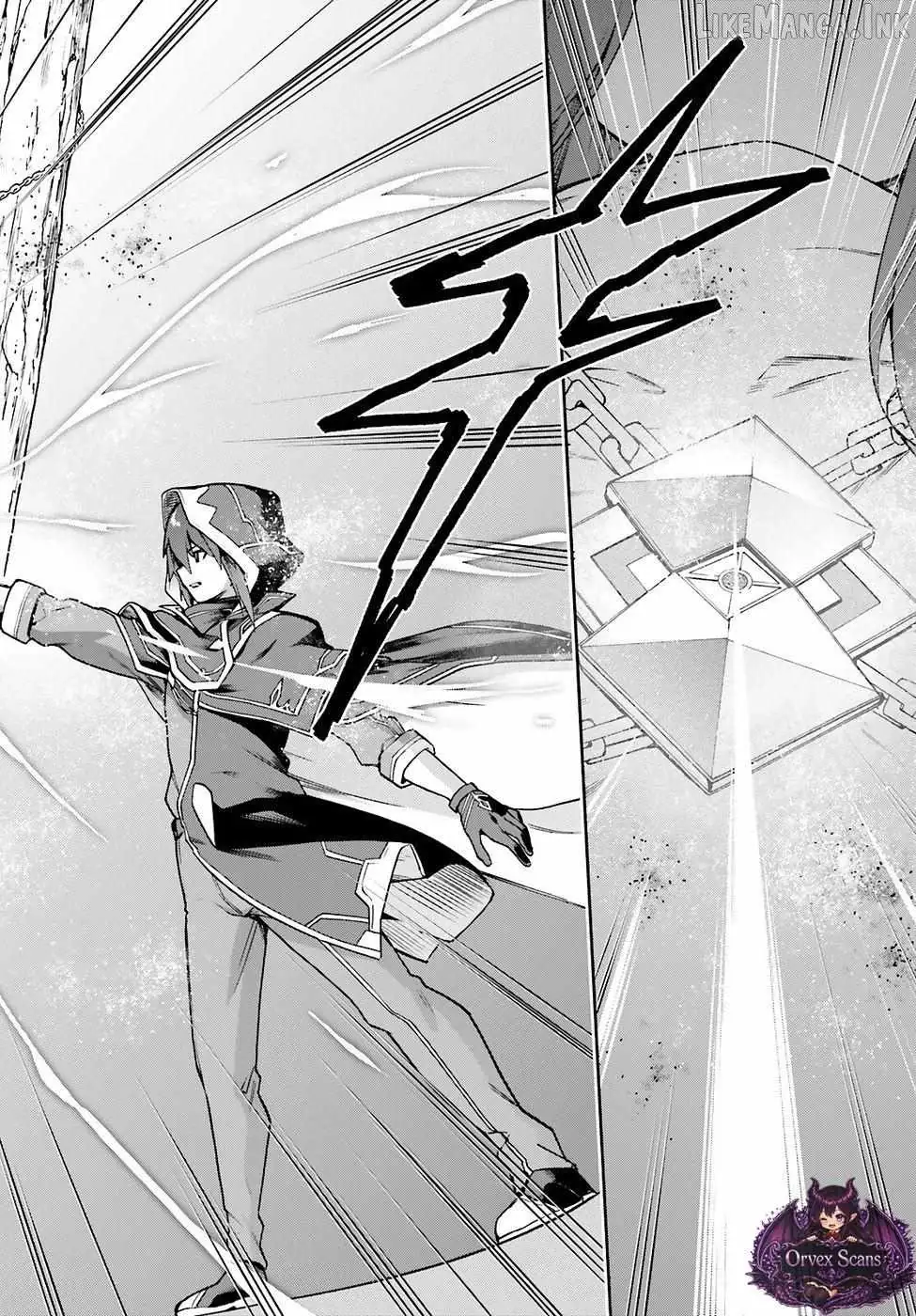Adventurer Life After Defeating the Final Boss: Beautiful Girls with Complicated Circumstances Become Extremely Attached to Me in the Starting Town Chapter 9 page 18 - 