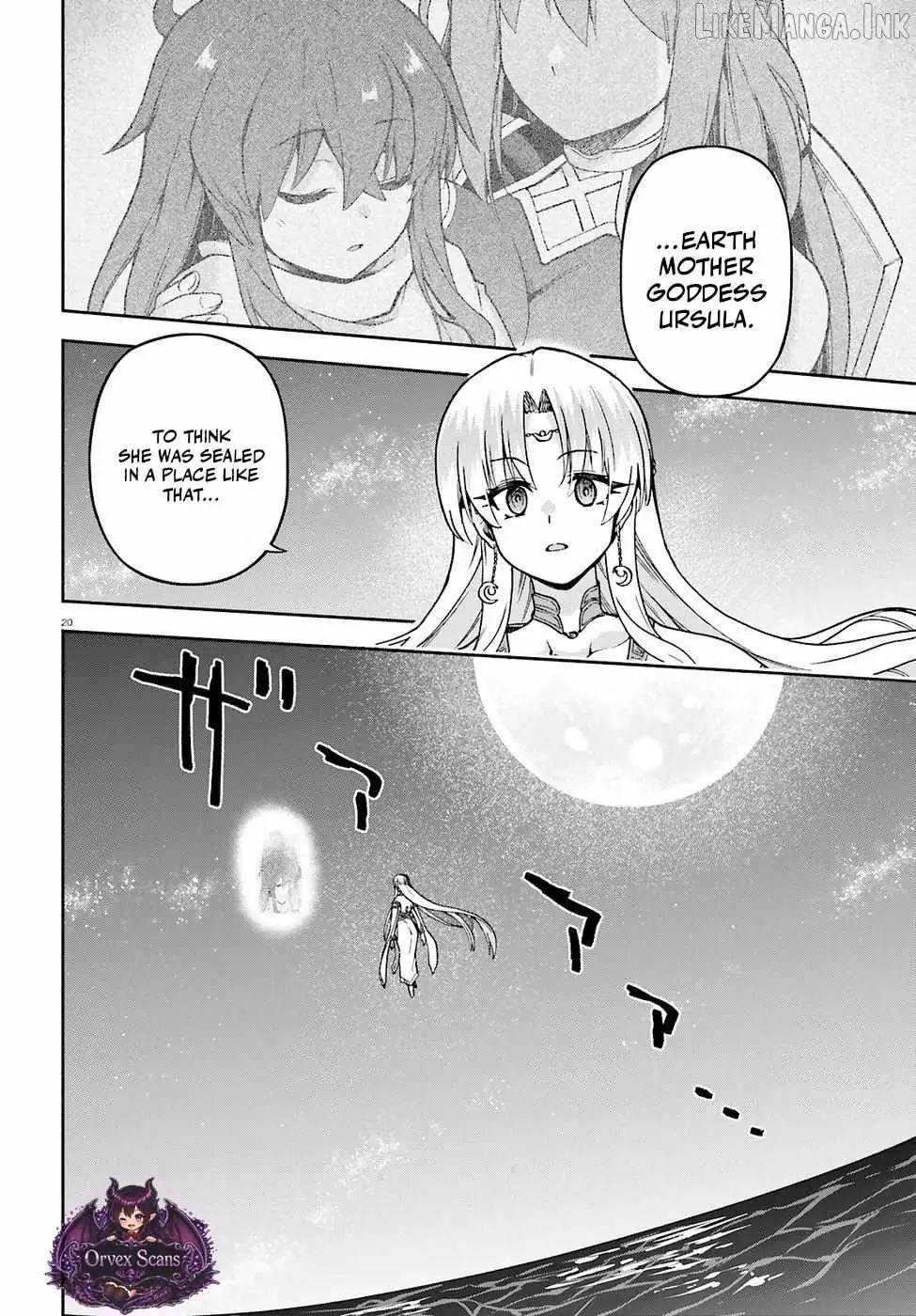 Adventurer Life After Defeating the Final Boss: Beautiful Girls with Complicated Circumstances Become Extremely Attached to Me in the Starting Town Chapter 9 page 22 - 