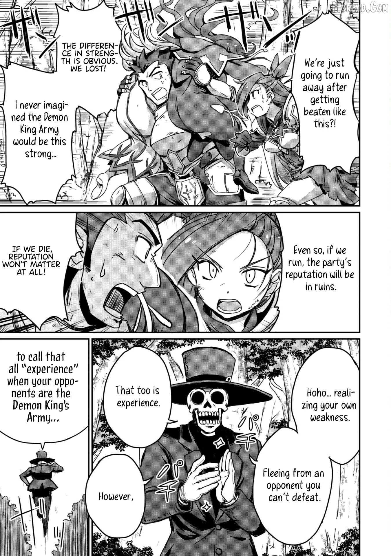 Adventurer
