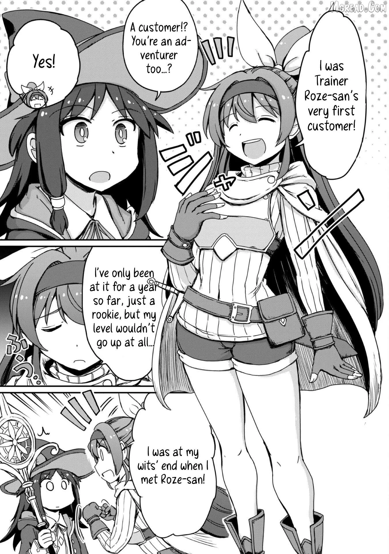 Adventurer