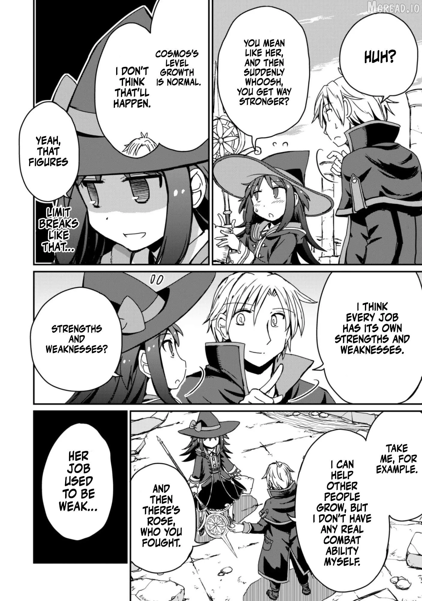 Adventurer