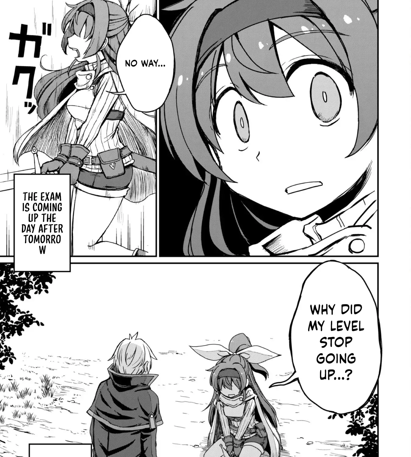 Adventurer