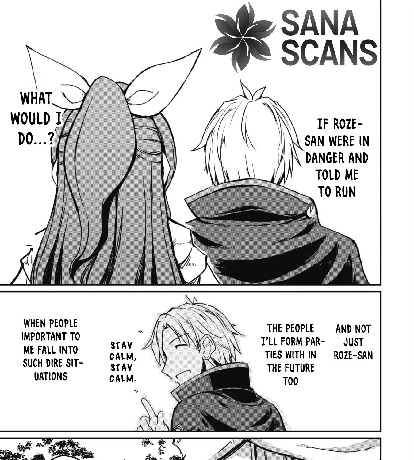 Adventurer