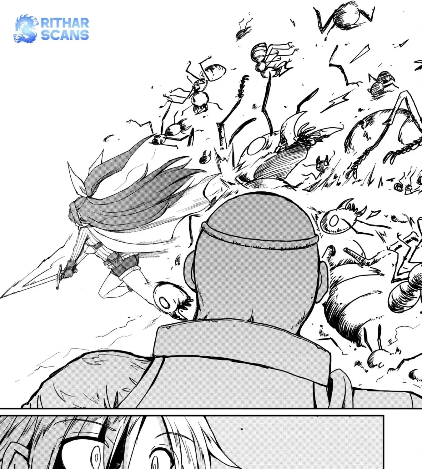 Adventurer