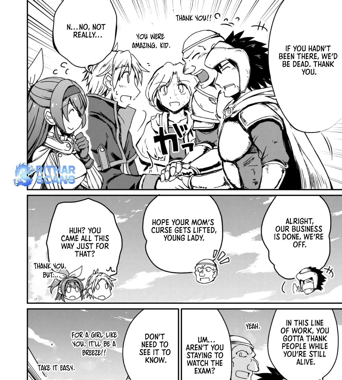 Adventurer
