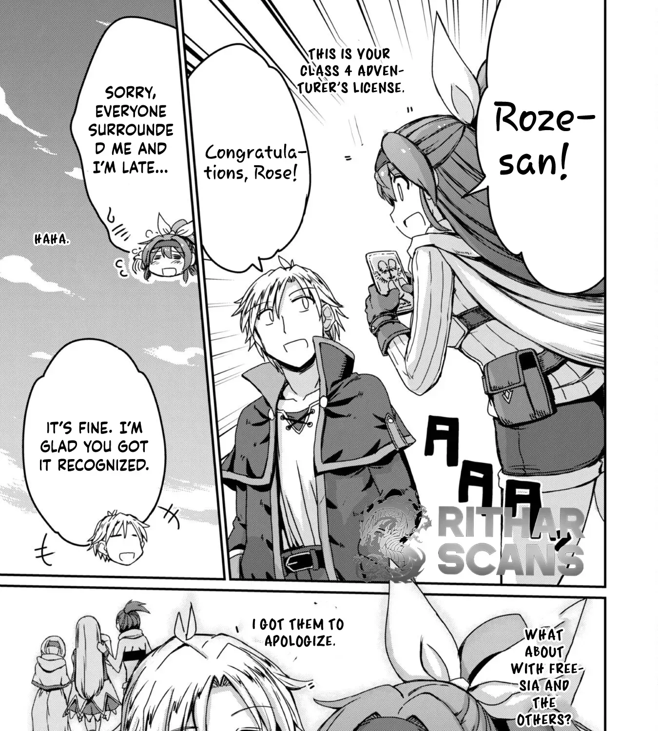 Adventurer