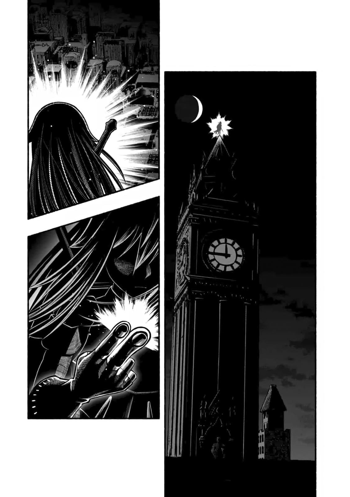 Adventurer with a Dragon: A Healer Banished from an S-Rank Party as Useless, Resurrects the Strongest Divine Dragon in the Place Where He Was Abandoned Chapter 10 page 15 - 