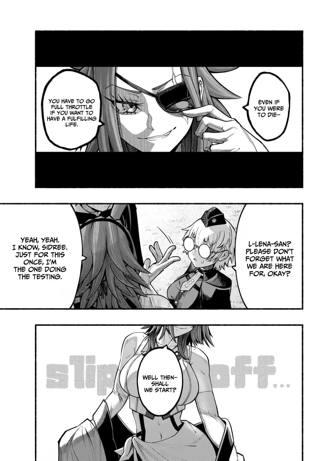Adventurer with a Dragon: A Healer Banished from an S-Rank Party as Useless, Resurrects the Strongest Divine Dragon in the Place Where He Was Abandoned Chapter 10 page 22 - 