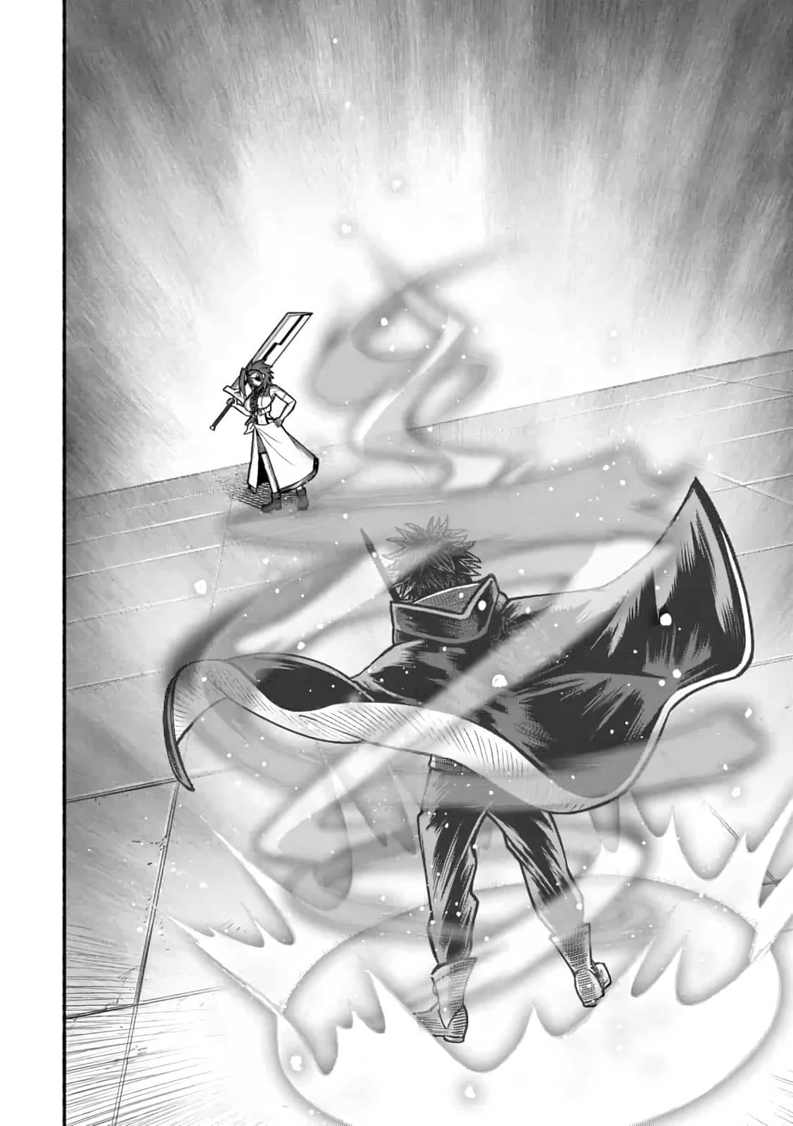 Adventurer with a Dragon: A Healer Banished from an S-Rank Party as Useless, Resurrects the Strongest Divine Dragon in the Place Where He Was Abandoned Chapter 10 page 27 - 