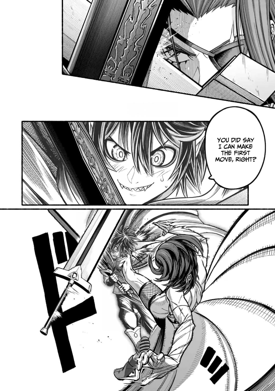 Adventurer with a Dragon: A Healer Banished from an S-Rank Party as Useless, Resurrects the Strongest Divine Dragon in the Place Where He Was Abandoned Chapter 11 page 11 - 