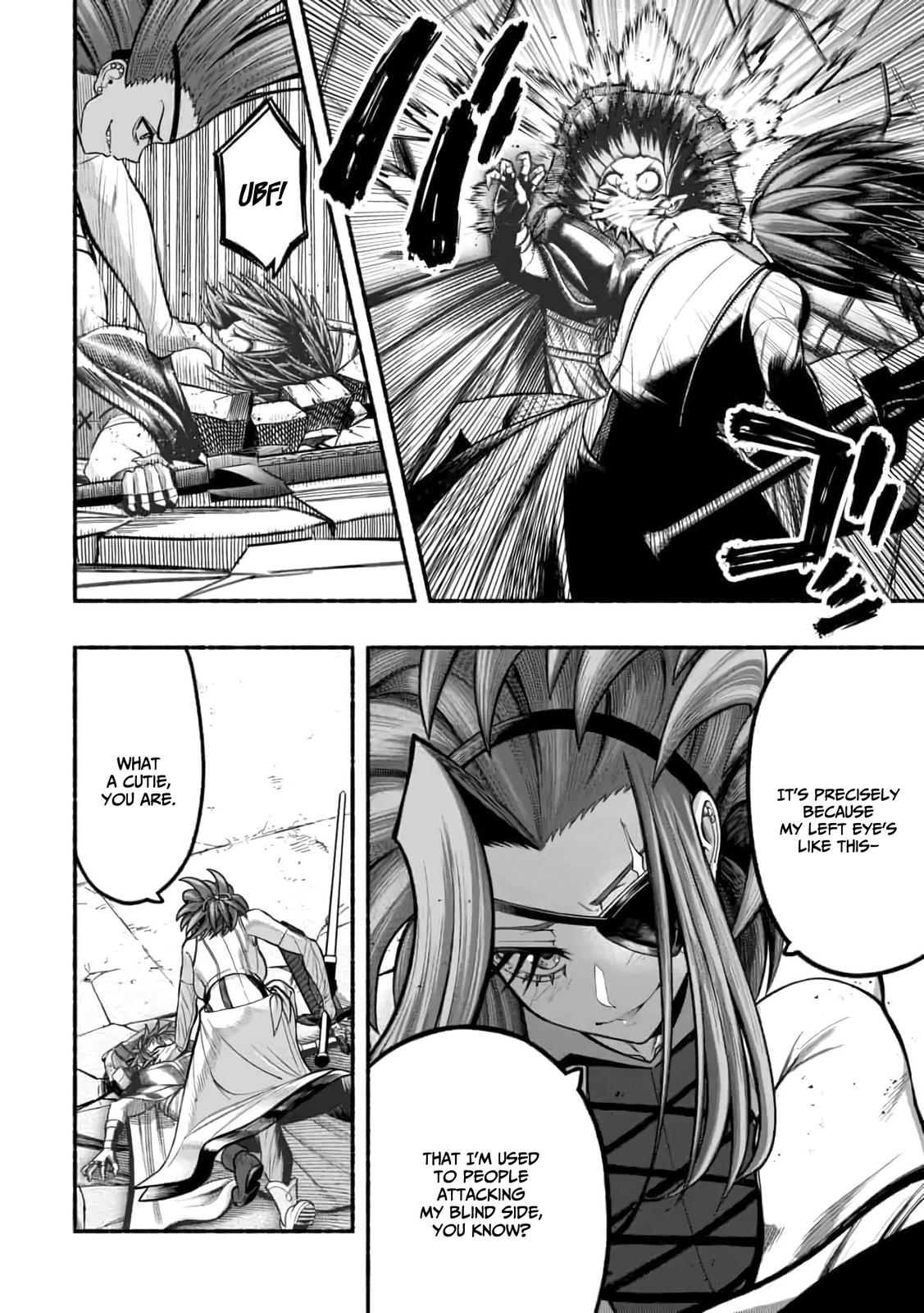 Adventurer with a Dragon: A Healer Banished from an S-Rank Party as Useless, Resurrects the Strongest Divine Dragon in the Place Where He Was Abandoned Chapter 12 page 11 - 