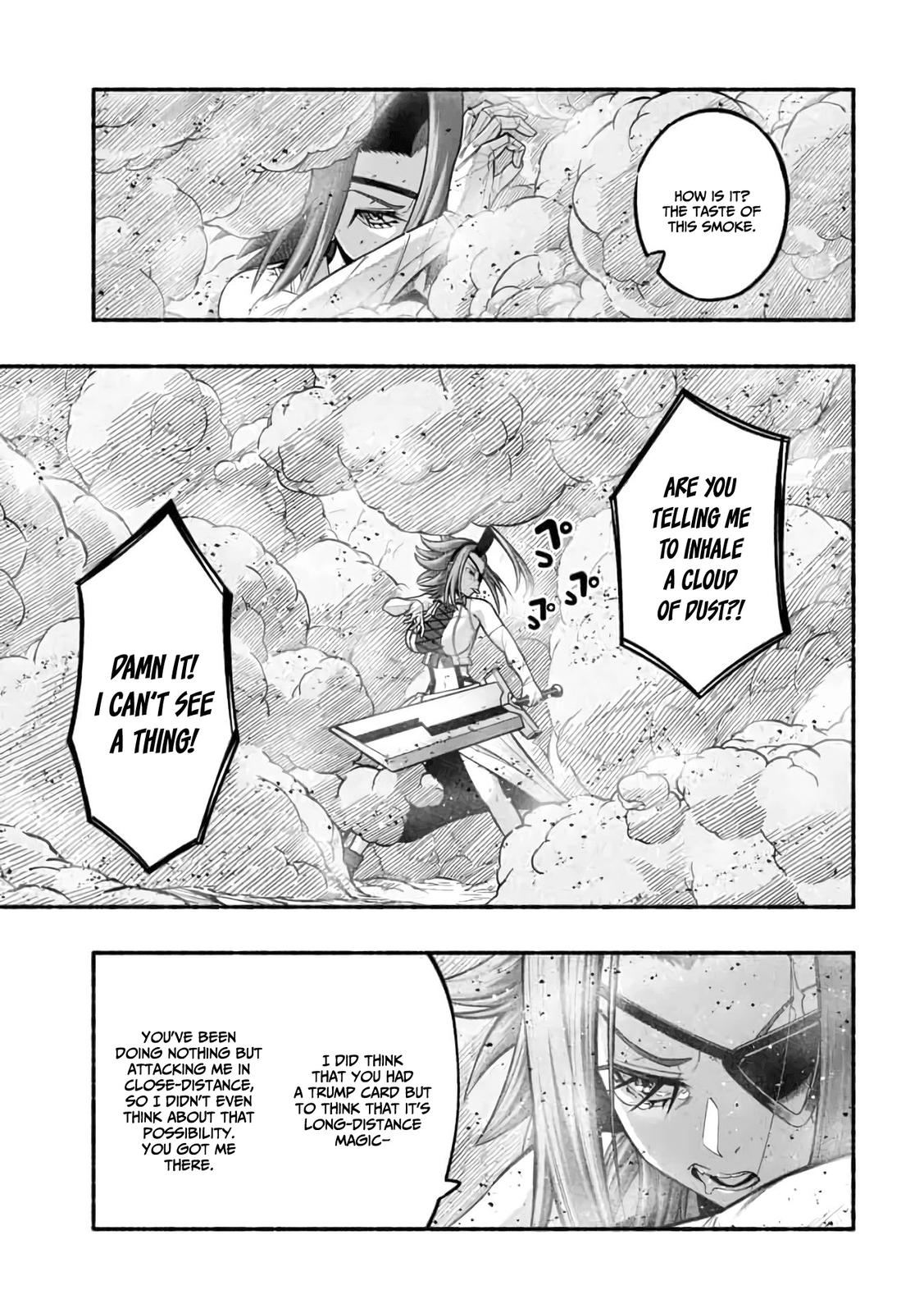 Adventurer with a Dragon: A Healer Banished from an S-Rank Party as Useless, Resurrects the Strongest Divine Dragon in the Place Where He Was Abandoned Chapter 12 page 22 - 