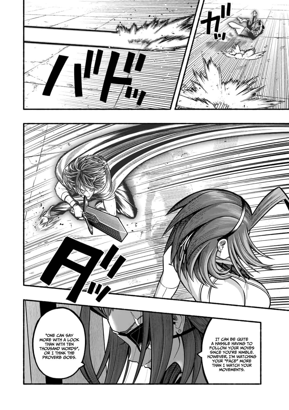 Adventurer with a Dragon: A Healer Banished from an S-Rank Party as Useless, Resurrects the Strongest Divine Dragon in the Place Where He Was Abandoned Chapter 12 page 9 - 
